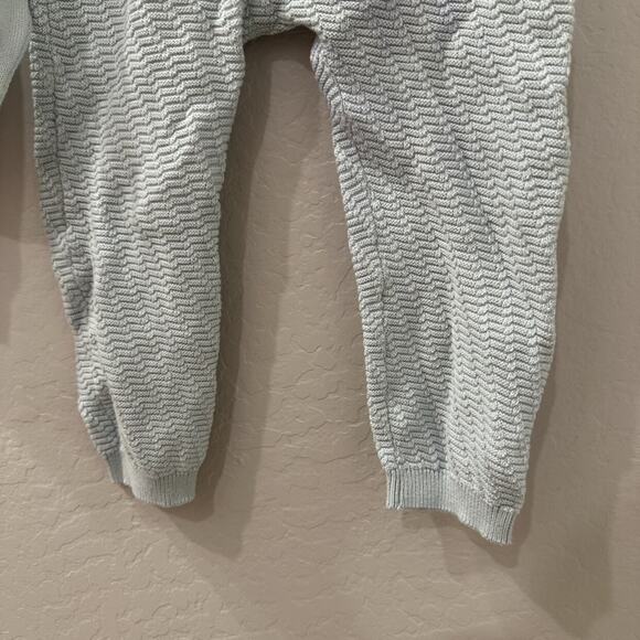 Tu Light Blue Penguin Sweater & Joggers Outfit - Picture 8 of 13